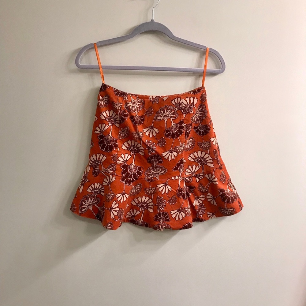 Free People Skirt